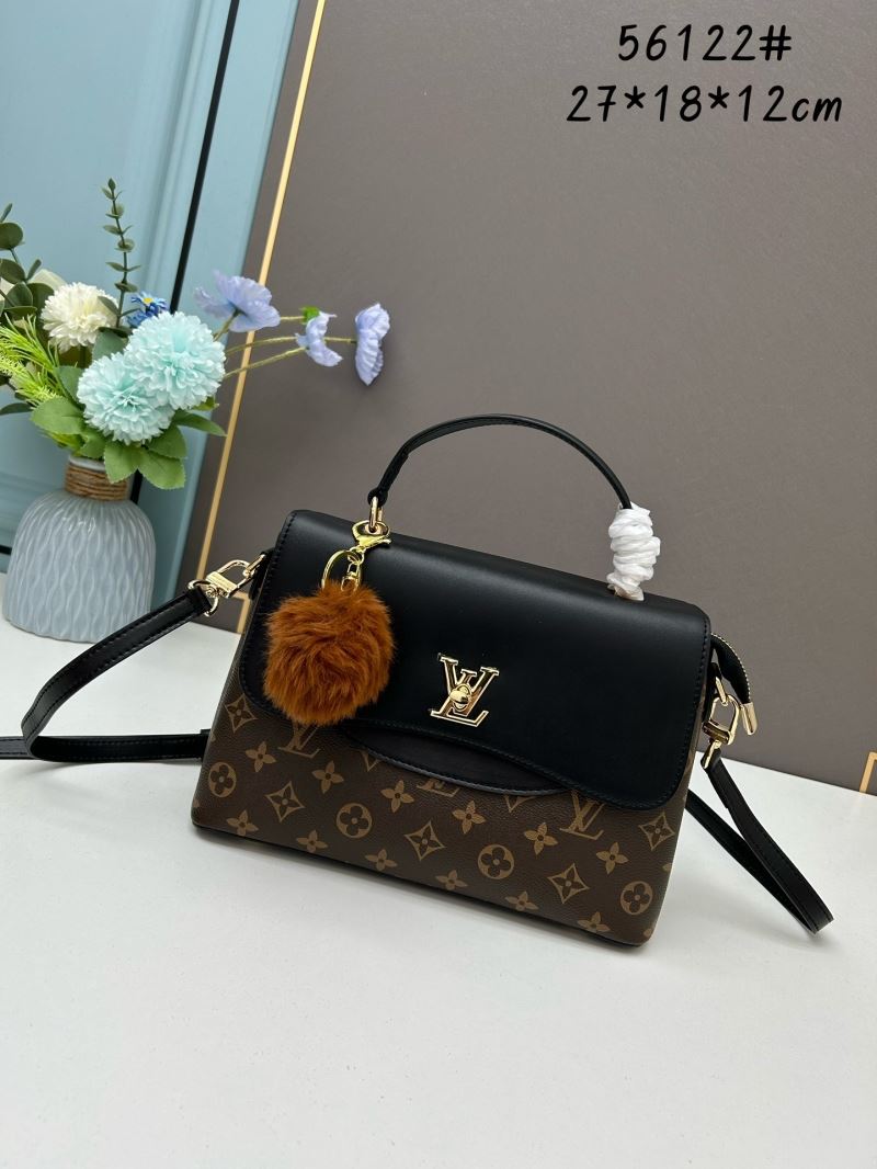 Louis Vuitton Top Handle Bags